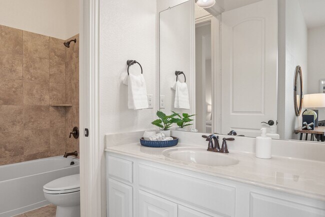 Building Photo - Luxe Living in Trophy Club – 4-Bedroom Haven!