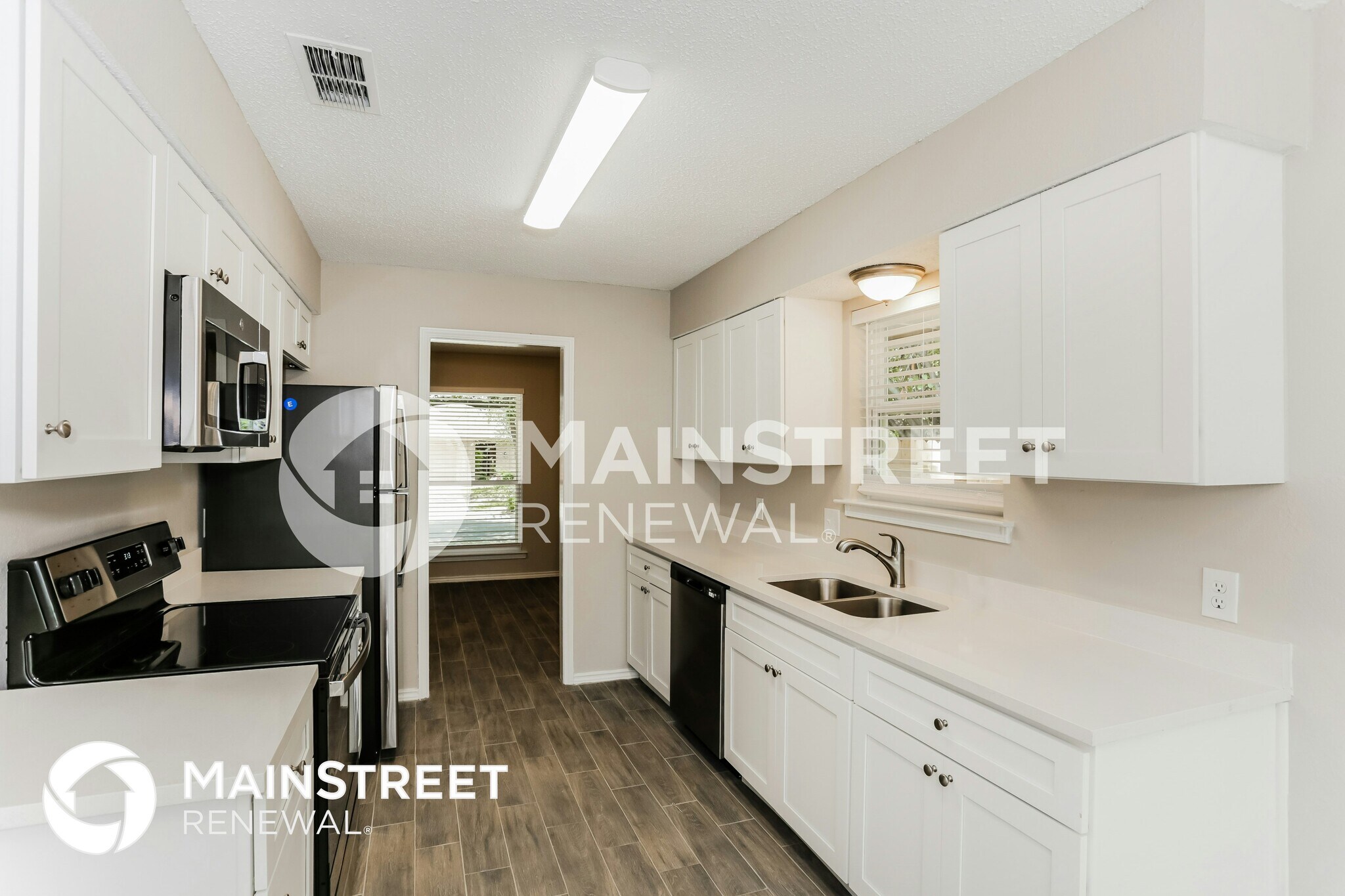 Building Photo - 4609 Ringold Dr