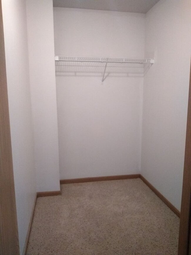 Interior Photo - 1401 N. Dakota