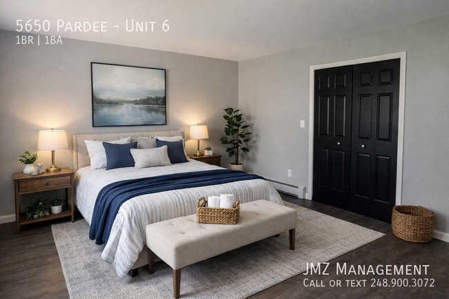 Building Photo - 5650 Pardee-Unit 6