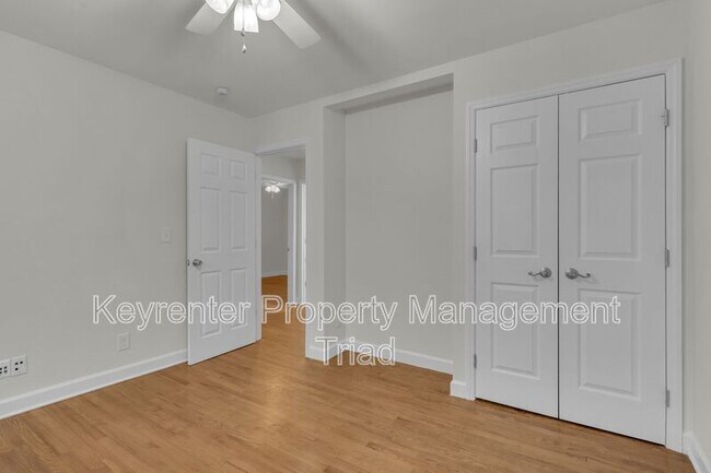 Building Photo - 1501 Quail Dr