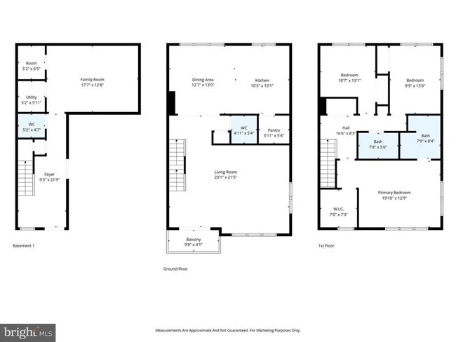 Building Photo - 139 Oak View St