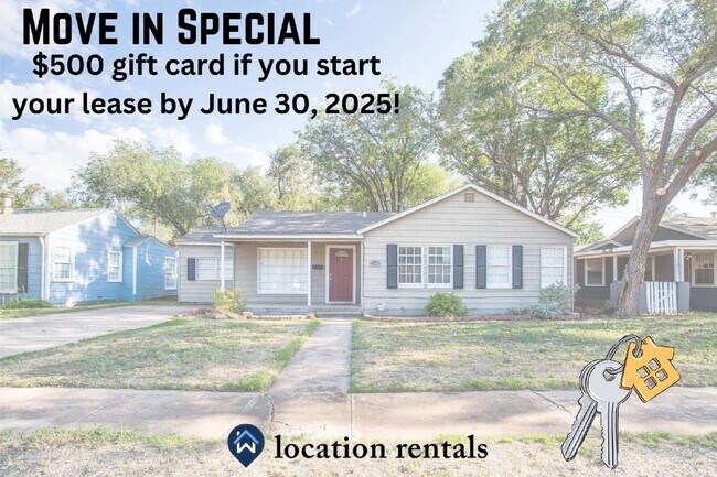 Building Photo - Pre-leasing for June!