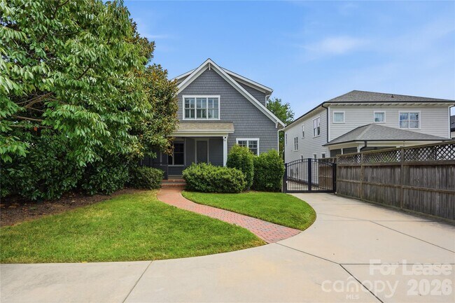 Building Photo - 404 Iverson Way