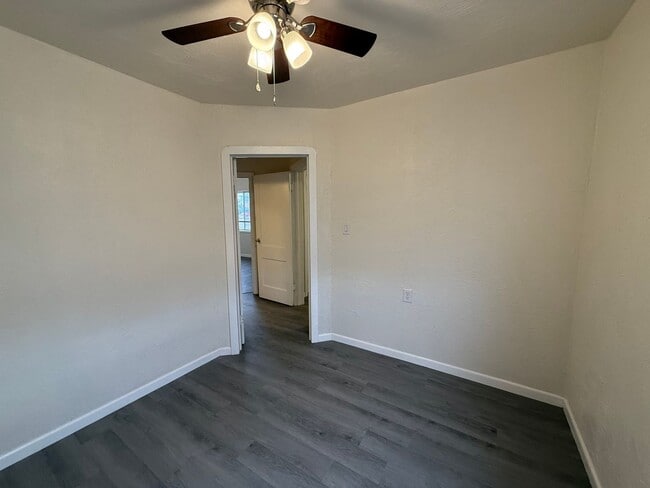 Building Photo - Remodeled Two Bedroom Home Fenced Yard