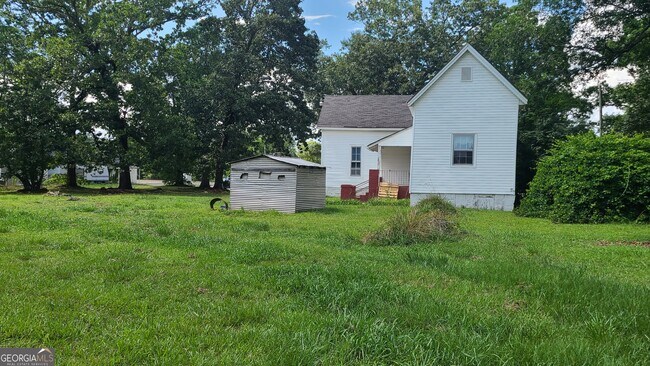Building Photo - 774 Macon Ave