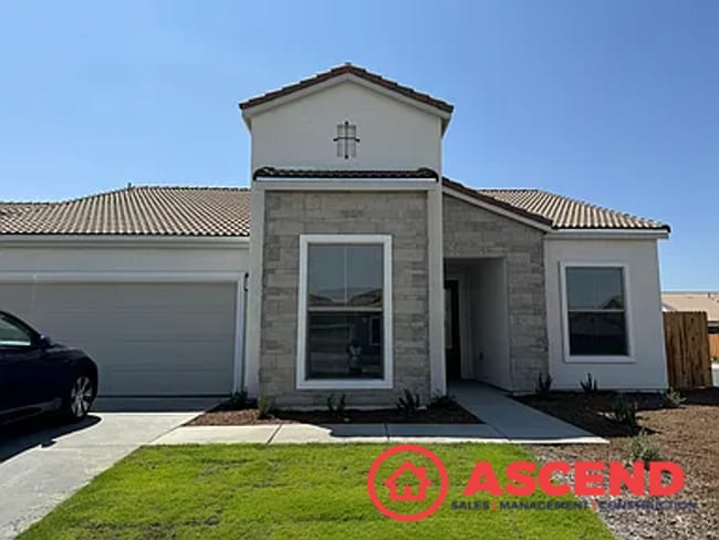 Building Photo - Brand New Home In Southwest!