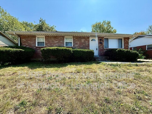 Building Photo - 3616 Grace Dr