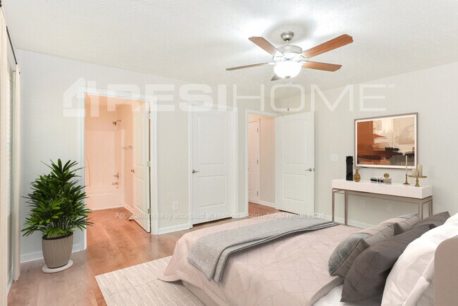 Building Photo - 1504 Passage Dr