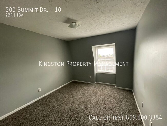 Building Photo - NEW LISTING!! 2- bedroom, 1 bathroom. $100...