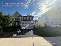 Building Photo - 315 Quarry Point Rd