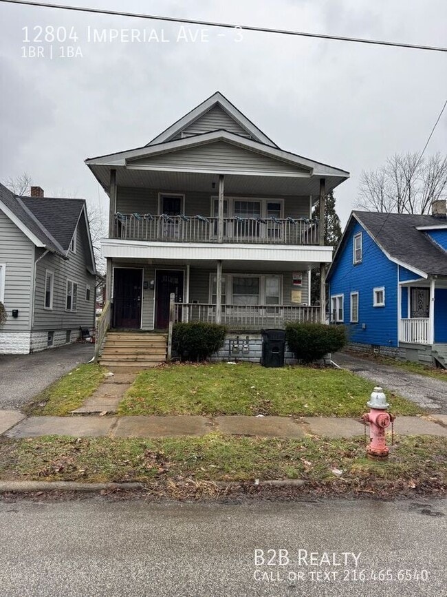 Building Photo - 12804 Imperial Ave