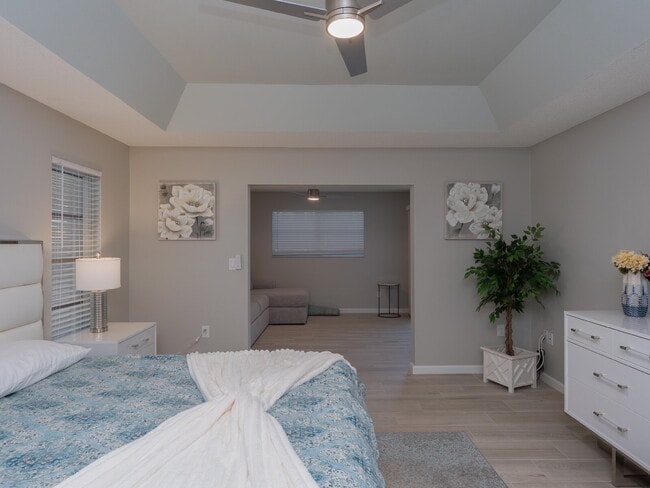 Building Photo - Turkey Furnished 3 Bed Pool Home in Venice