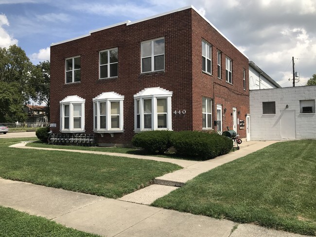 Building Photo - 440 Maryland Ave