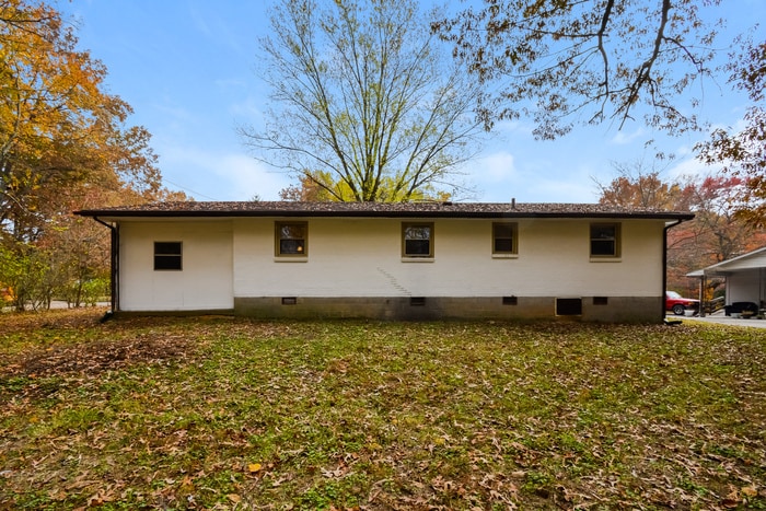 Building Photo - 2829 Thrush Dr