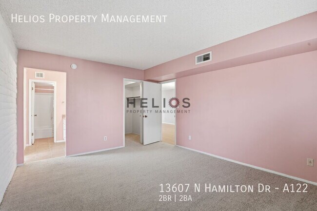 Building Photo - 13607 N Hamilton Dr