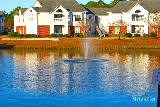 Building Photo - 4113 Breezewood Dr