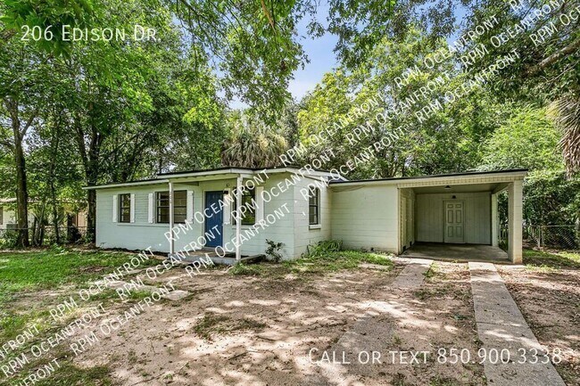 Building Photo - 206 Edison Dr