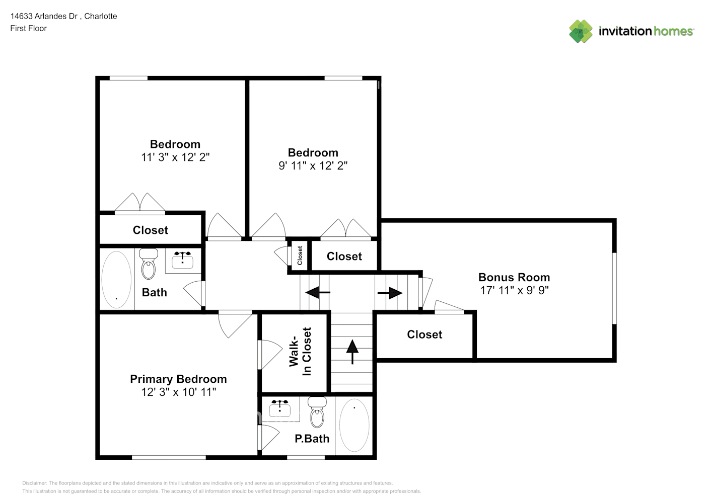 Building Photo - 14633 Arlandes Dr