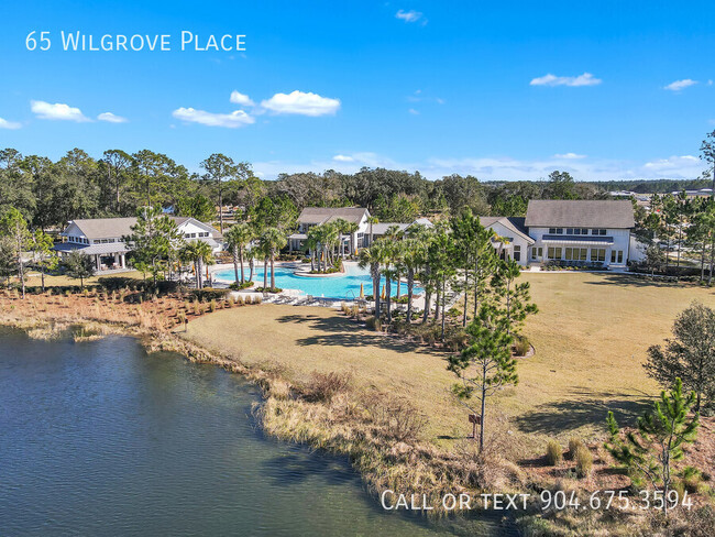 Building Photo - Trailmark St. Augustine Home Available for...