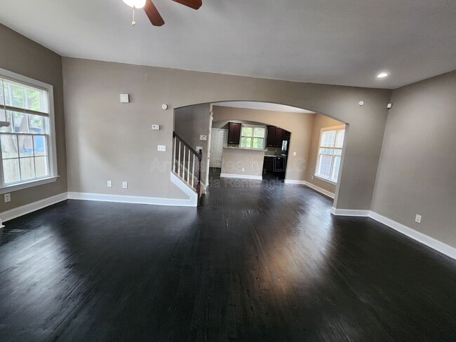 Building Photo - 899 Booker Washington Dr NW
