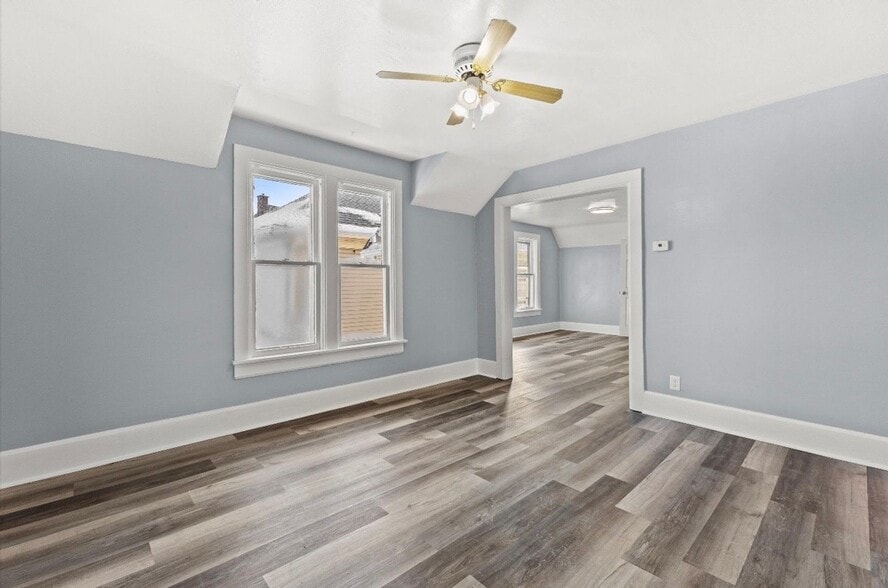 Building Photo - 2912 Wright Ave