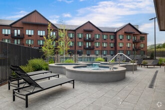 Building Photo - Pioche Village Apartments