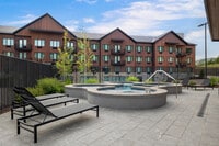 Building Photo - Pioche Village Apartments