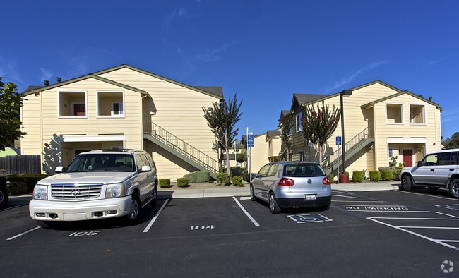 Vista Verde Freedom, CA Apartment Finder