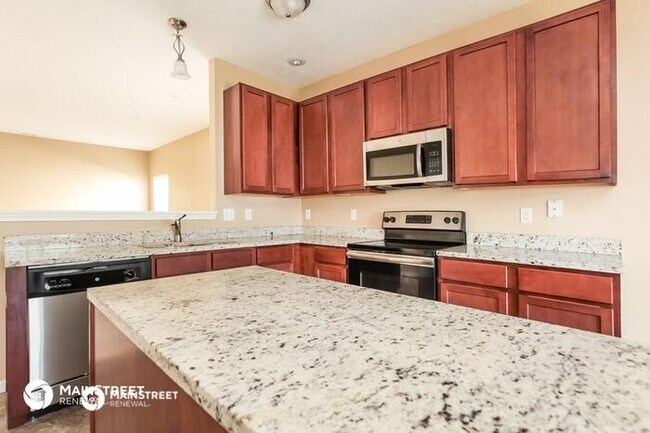 Building Photo - 12604 Buck Run Dr, Noblesville, IN 46060