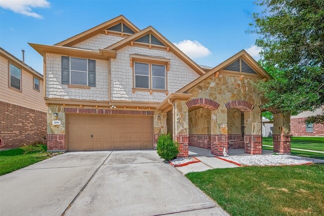 Primary Photo - 16506 Lanesborough Dr