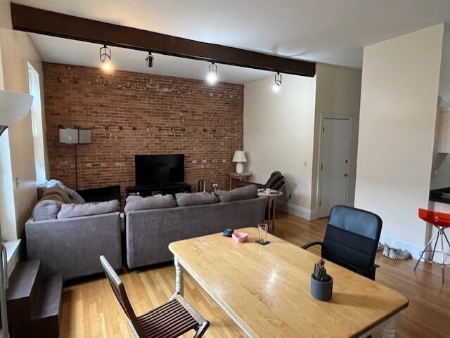 Building Photo - 533 Massachusetts Ave