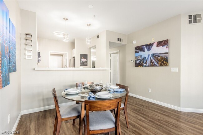 Building Photo - 7189 S Durango Dr