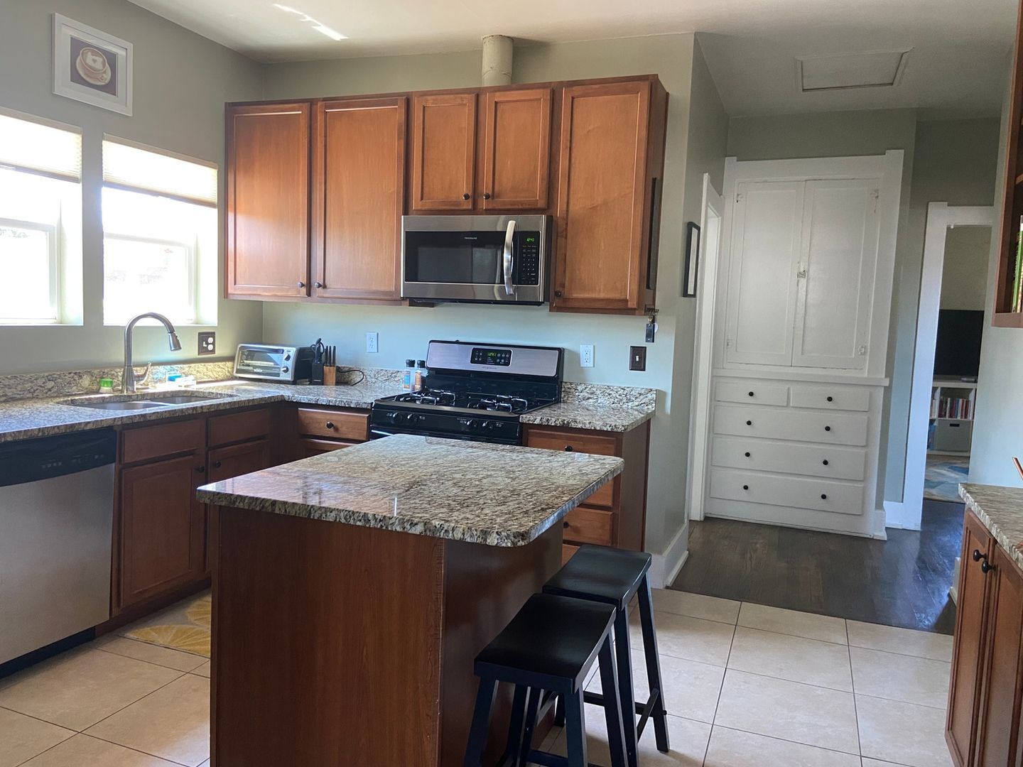 Building Photo - 1554 Osceola St