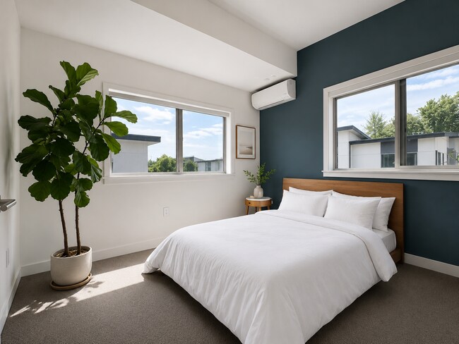 Building Photo - Beacon Hill Townhome