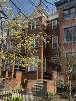 Building Photo - 2909 13th St NW