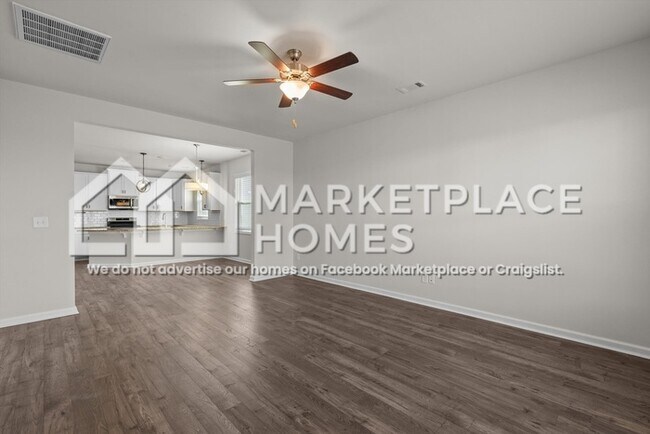 Building Photo - 605 Count Fleet Ct