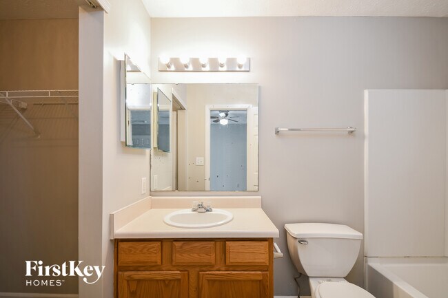 Building Photo - 11501 War Admiral Ct