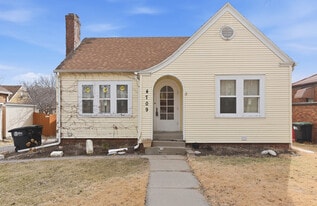 Building Photo - 4709 Shirley St