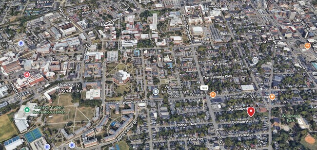 Building Photo - 329-2 Oldham Ave – Available August 2026