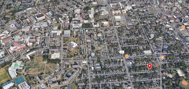 Building Photo - 329 Oldham Ave