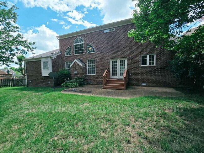 Building Photo - 5108 Glencarron Dr