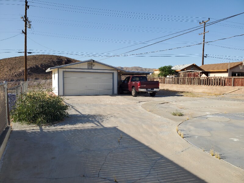 Building Photo - 1121 Mojave Dr
