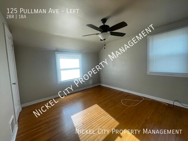 Building Photo - 125 Pullman Ave