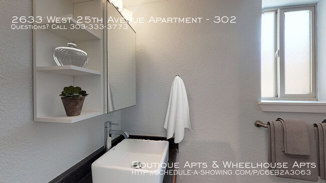 Building Photo - Boutique Apartments
