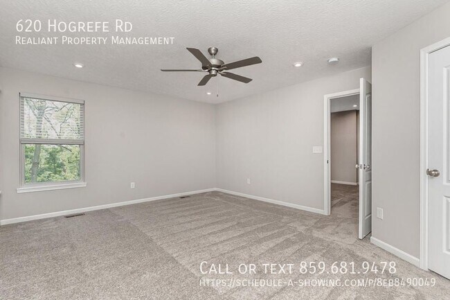 Building Photo - 620 Hogrefe Rd
