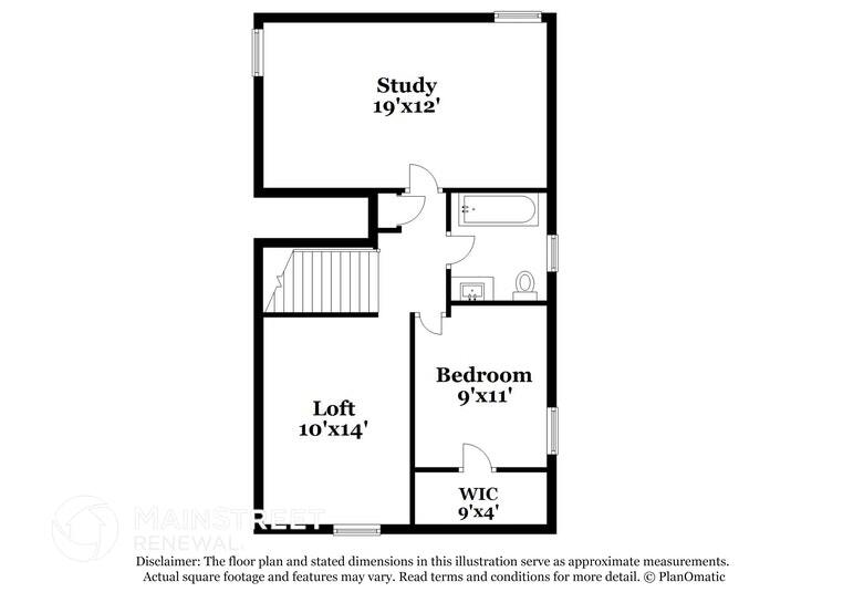 Building Photo - 7733 Virgie Ct
