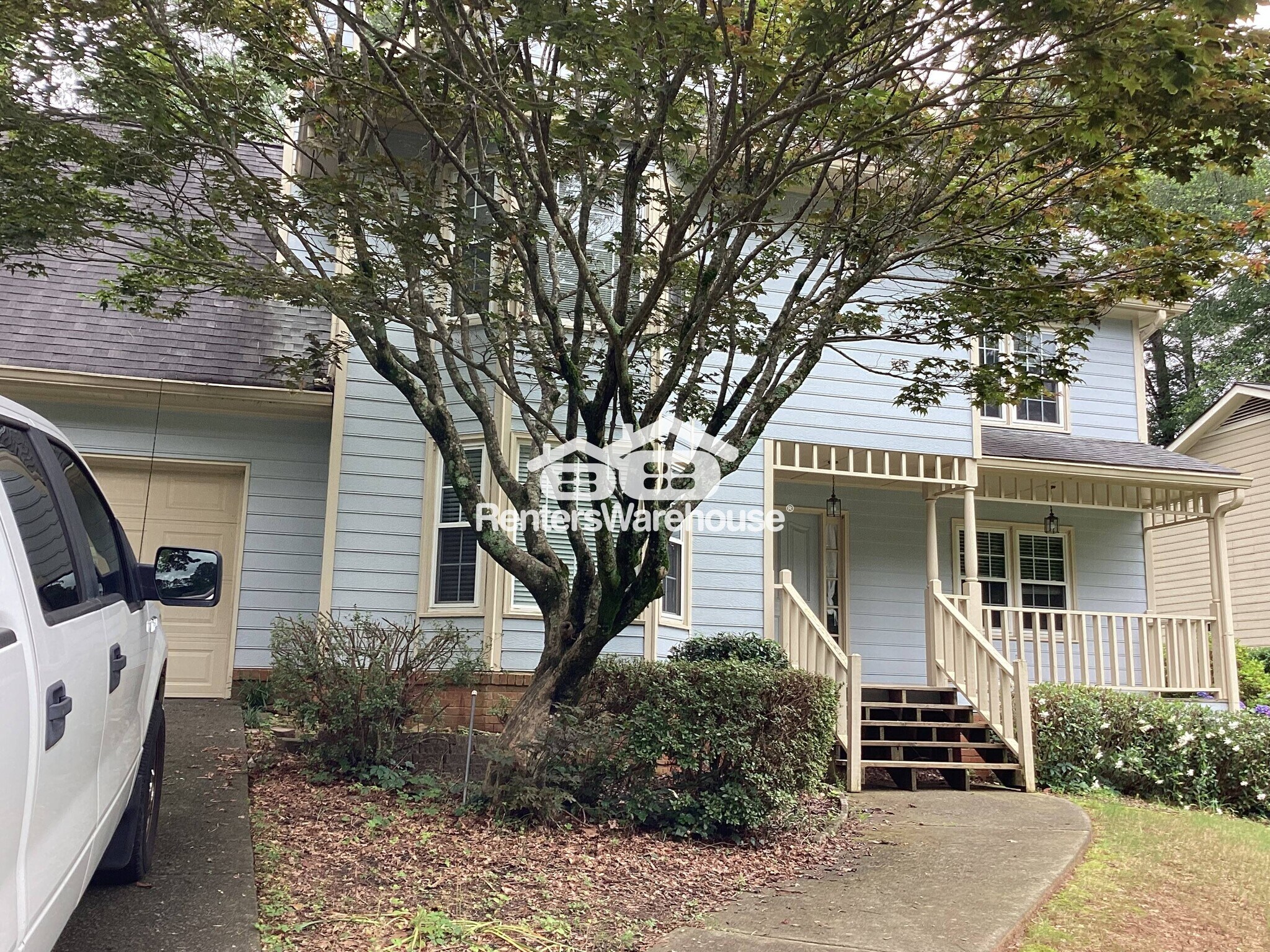 Building Photo - 1167 Dogwood Forest Dr NE