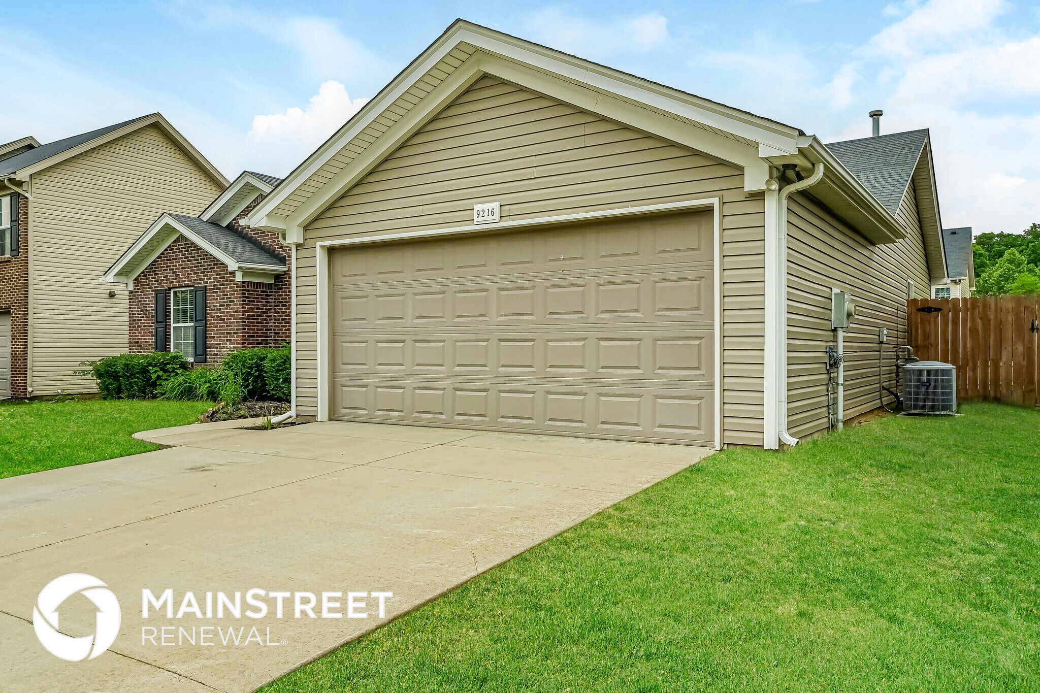 Building Photo - 9216 River Trail Dr