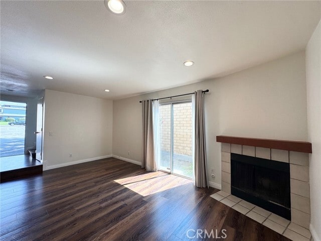 Building Photo - 1726 E G St